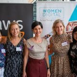 Loans.com.au launch the Women, Children & Community Program featuring Women in Digital