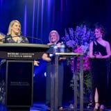 2021 Women in Digital Awards | Executive Leader of the Year Winner | Tracy Whitelaw
